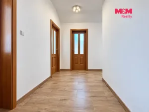 Pronájem bytu 3+kk, Klatovy - Klatovy II, 63 m2