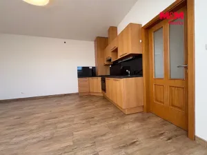 Pronájem bytu 3+kk, Klatovy - Klatovy II, 63 m2