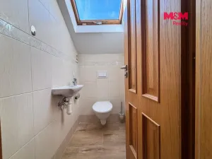 Pronájem bytu 3+kk, Klatovy - Klatovy II, 63 m2