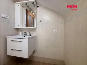 Pronájem bytu 3+kk, Klatovy - Klatovy II, 63 m2