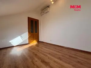 Pronájem bytu 3+kk, Klatovy - Klatovy II, 63 m2