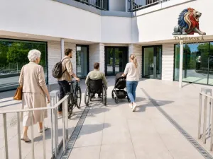 Prodej bytu 2+kk, Bystřice nad Pernštejnem, Masarykovo náměstí, 65 m2
