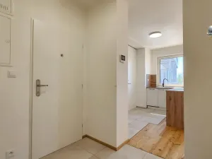 Prodej bytu 2+kk, Bystřice nad Pernštejnem, Masarykovo náměstí, 65 m2