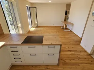 Prodej bytu 2+kk, Bystřice nad Pernštejnem, Masarykovo náměstí, 65 m2