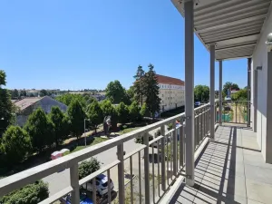 Prodej bytu 2+kk, Bystřice nad Pernštejnem, Masarykovo náměstí, 65 m2
