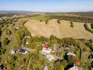 Prodej restaurace, Horní Město - Rešov, 355 m2