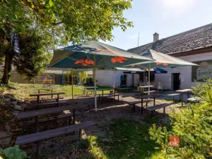 Prodej restaurace, Horní Město - Rešov, 355 m2