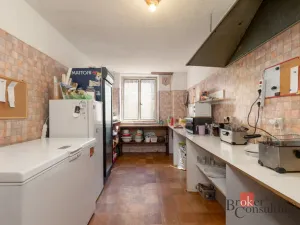 Prodej restaurace, Horní Město - Rešov, 355 m2
