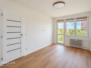 Pronájem bytu 3+1, Frýdek-Místek - Místek, Josefa Suka, 59 m2