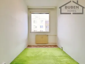 Prodej bytu 4+1, Tachov, Želivského, 80 m2