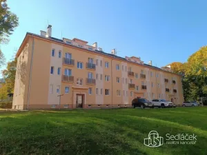 Prodej bytu 2+1, Horní Slavkov, Dlouhá, 69 m2