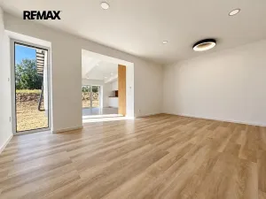 Prodej rodinného domu, Petrovice u Karviné, 91 m2