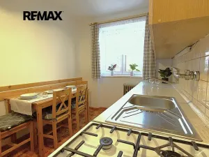Prodej bytu 3+1, Klatovy, Rozvoj, 69 m2