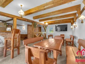 Prodej rodinného domu, Lukavice, 213 m2