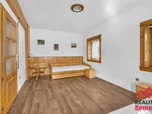 Prodej rodinného domu, Lukavice, 213 m2