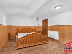 Prodej rodinného domu, Lukavice, 213 m2