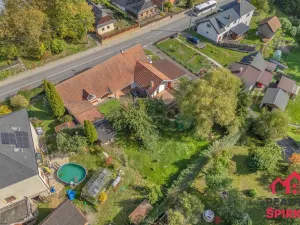 Prodej rodinného domu, Lukavice, 213 m2