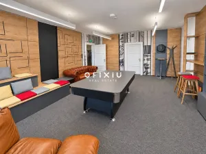 Pronájem kanceláře, Praha - Nové Město, Václavské náměstí, 294 m2