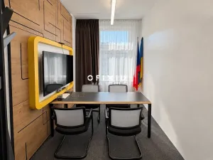 Pronájem kanceláře, Praha - Nové Město, Václavské náměstí, 294 m2