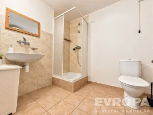 Prodej rodinného domu, Pecka, 60 m2