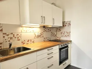 Prodej bytu 2+kk, Praha - Horní Měcholupy, Boloňská, 44 m2