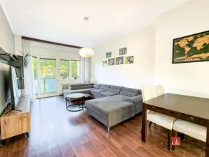 Pronájem bytu 3+1, Pardubice - Zelené Předměstí, Sladkovského, 90 m2