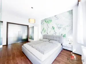 Pronájem bytu 3+1, Pardubice - Zelené Předměstí, Sladkovského, 90 m2
