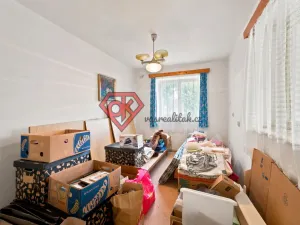 Prodej rodinného domu, Plchovice - Smetana, 200 m2