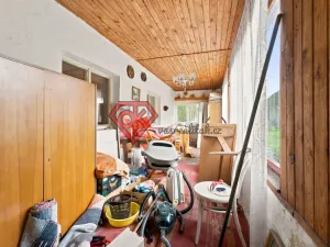 Prodej rodinného domu, Plchovice - Smetana, 200 m2