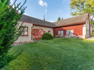 Prodej rodinného domu, Plchovice - Smetana, 200 m2