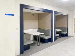 Pronájem kanceláře, Vratimov, Masarykovo náměstí, 50 m2
