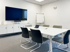 Pronájem kanceláře, Vratimov, Masarykovo náměstí, 25 m2