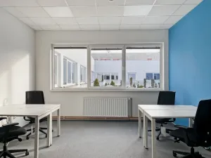 Pronájem kanceláře, Vratimov, Masarykovo náměstí, 19 m2