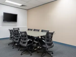 Pronájem kanceláře, Říčany, Obchodní, 50 m2