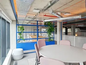 Pronájem kanceláře, Říčany, Obchodní, 50 m2