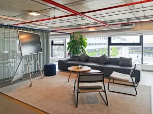Pronájem kanceláře, Říčany, Obchodní, 25 m2