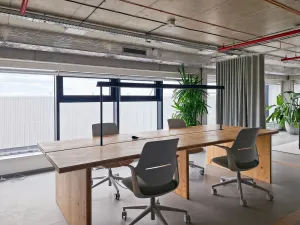 Pronájem kanceláře, Říčany, Obchodní, 15 m2