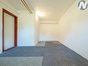 Pronájem komerční nemovitosti, Chroboly, 21 m2