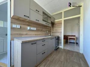 Prodej bytu 3+1, Chodov, Rooseveltova, 63 m2