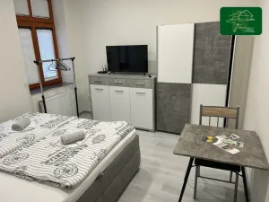 Pronájem rodinného domu, Česká Lípa, Mariánská, 180 m2