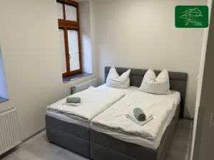 Pronájem rodinného domu, Česká Lípa, Mariánská, 180 m2