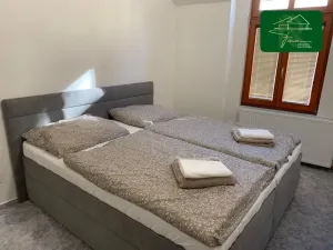 Pronájem rodinného domu, Česká Lípa, Mariánská, 180 m2