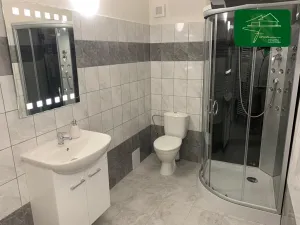 Pronájem rodinného domu, Česká Lípa, Mariánská, 180 m2