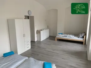 Prodej činžovního domu, Česká Lípa, Mariánská, 180 m2