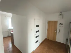 Pronájem bytu 3+1, Habartov, Karla Čapka, 69 m2