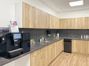 Pronájem kanceláře, Vratimov, Masarykovo náměstí, 8 m2
