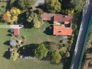 Prodej rodinného domu, Zvíkov, 60 m2