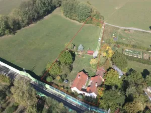 Prodej rodinného domu, Zvíkov, 60 m2