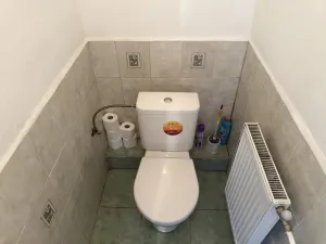 Prodej rodinného domu, Zvíkov, 60 m2