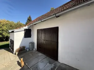Prodej rodinného domu, Zvíkov, 60 m2